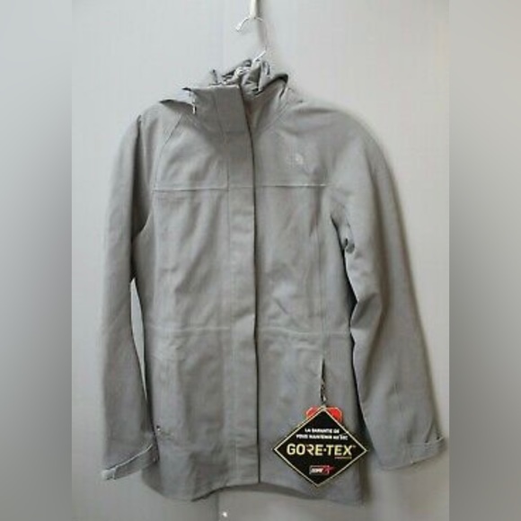 Ladies The North face jacket - Picture 9 of 9